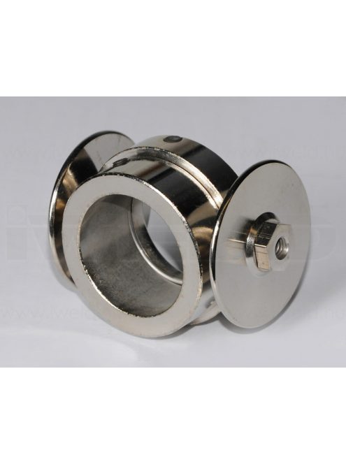 Iweld Plazmavágó körzőkocsi CV21 A90-A140-A151 plazmavágás C119CV0021 hegesztéstechnika