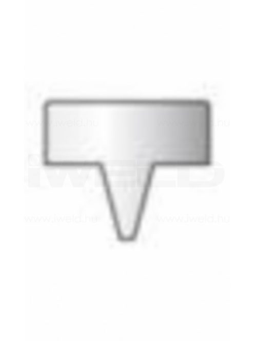 Iweld Plazmavágó A140-A151 távtartó plazmavágás C119CV012 hegesztéstechnika