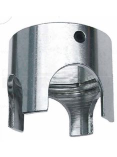 Iweld Plazmavágó A90-A140 távtartó 4 körmös plazmavágás C119CV014 hegesztéstechnika