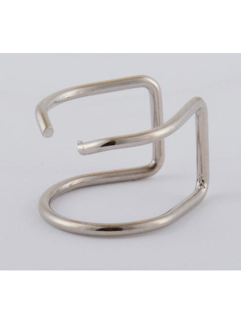 Iweld Plazmavágó S54-A80 távtartó rugó plazmavágás C119CV028 hegesztéstechnika