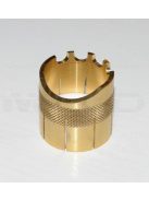 Iweld Plazmavágó A145-A151 távtartó korona plazmavágás C119CV1105 hegesztéstechnika