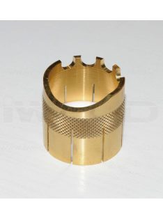 Iweld Plazmavágó A145-A151 távtartó korona plazmavágás C119CV1105 hegesztéstechnika