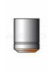 Iweld Plazmavágó A101 zárókupak plazmavágás C119PC109 hegesztéstechnika