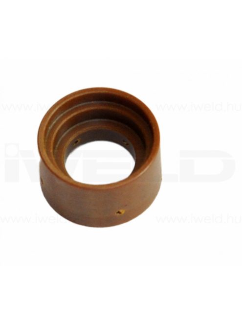 Iweld Plazmavágó A80 diffúzor plazmavágás C119PE107 hegesztéstechnika