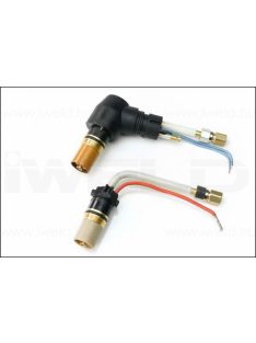 Iweld Plazmavágó A81 pisztoly fej plazmavágás C119PF0140 hegesztéstechnika