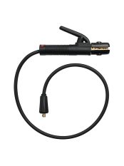 Parweld szerelt munkakábel 3 méter 10-25mm kisdinzével 200 A elektróda fogóval CKE203