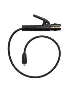 Parweld szerelt munkakábel 3 méter 35-50mm nagydinzével 200 A elektróda fogóval CKE203I