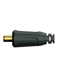 Parweld nagy Dinze dugó 35-50mm  hegesztés hegesztéstechnika CP35-50