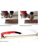 Trafimet Ergocut A141/CB 150 körzőkészlet CV0022