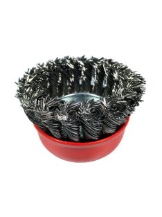 Flexmann For Cut fazékkefe 65xM14-0,50 csavart