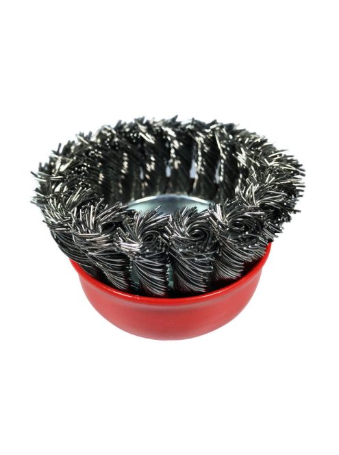 Flexmann For Cut fazékkefe 65xM14-0,50 csavart