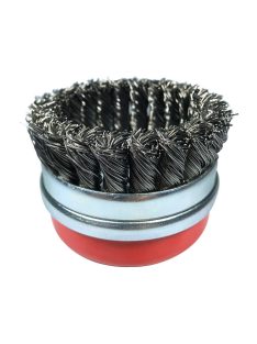 Flexmann For Cut fazékkefe 80xM14-0,50 csavart