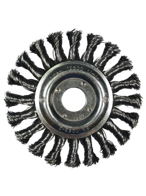 Flexmann For Cut körkefe 125x12x22,2-0,50 csavart