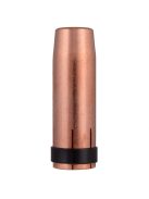 Parweld 500W (511) kúpalakú gázterelő 16mm ECO