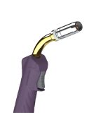 Parweld standard P200 Co hegesztőpisztoly 180A 3m hegesztés hegesztéstechnika ECR1500-30ER
