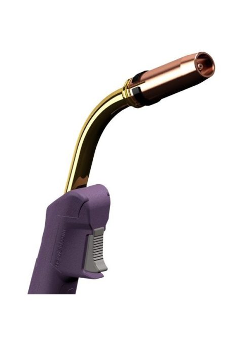 Parweld standard vízhűtéses Co hegesztőpisztoly 500A 4m hegesztés hegesztéstechnika ECR5000-40ER