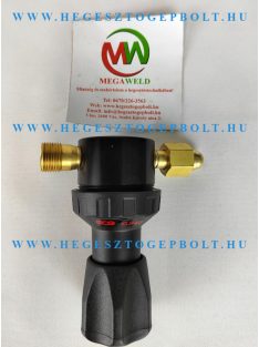  GCE GS40A GÁZMEGTAKARÍTÓ SZELEP ÁLLÍTHATÓ 30 BAR G1/4" F21310005