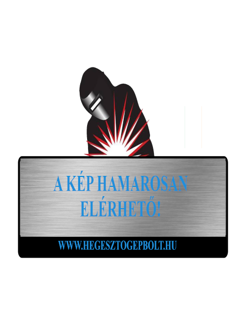 Flexmann For Cut gumitányér fibertárcsához 115mmxM14 Standard