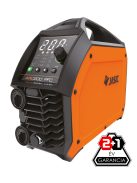 Jasic EVO20 ARC 200 PFC (Z2S42) inverteres hegesztőgép