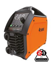 Jasic EVO20 ARC 200 PFC (Z2S42) inverteres hegesztőgép