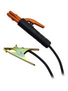 Jasic EVO20 ARC 200 PFC (Z2S42) inverteres hegesztőgép