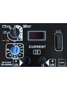 CLASS CD-630 akkumulátor töltő és indító