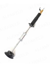 Pneumatikus kihúzó vákuumkoronggal