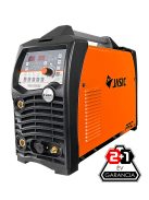 Jasic PROTIG 315P AC/DC (E202) inverteres hegesztőgép vízhűtővel és kocsival