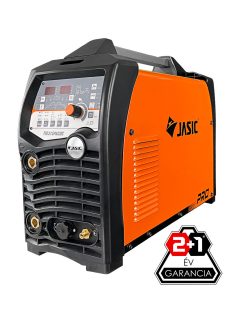   Jasic PROTIG 315P AC/DC (E202) inverteres hegesztőgép vízhűtővel és kocsival