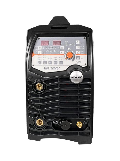 Jasic PROTIG 315P AC/DC (E202) inverteres hegesztőgép vízhűtővel és kocsival