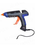 Horpadás javító készlet ragasztópisztollyal