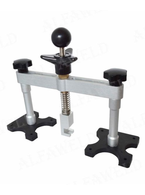 Horpadás javító készlet ragasztópisztollyal