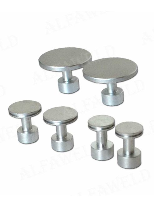 Horpadás javító készlet ragasztópisztollyal