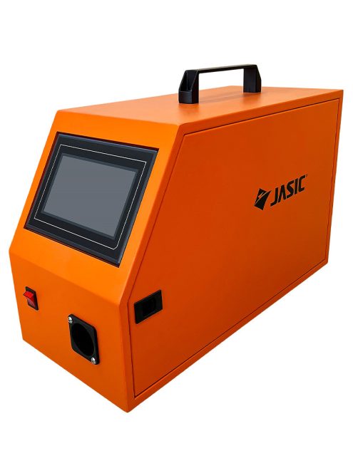 JASIC LS-20000M LÉZER HEGESZTŐ/VÁGÓ/TISZTÍTÓ GÉP+VÍZHÜTŐ EGYSÉG+KÜLSŐ HUZALTOLÓ+9M PISZTOLY