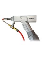 JASIC LS-20000M LÉZER HEGESZTŐ/VÁGÓ/TISZTÍTÓ GÉP+VÍZHÜTŐ EGYSÉG+KÜLSŐ HUZALTOLÓ+9M PISZTOLY