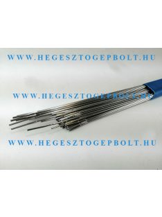 Hegesztőpálca ER308LSi 2.4mm tig inox hegesztő rozsdamentes awi pálca