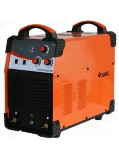   JASIC ARC 400 (Z298) 380A/400V Generátorbarát inverteres hegesztőgép