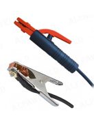 JASIC ARC 400 (Z298) 380A/400V Generátorbarát inverteres hegesztőgép