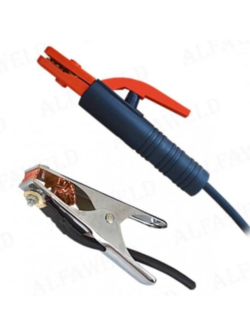 JASIC ARC 400 (Z298) 380A/400V Generátorbarát inverteres hegesztőgép