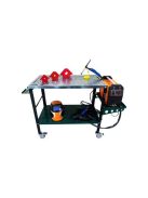 Mobil hegesztőasztal WWT-2A