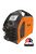Jasic EVO20 TIG 200P AC/DC (E2S13) LCD inverteres hegesztőgép