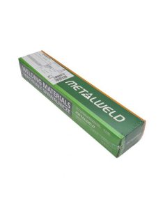   Abradur / Abraweld 58 felrakó hegesztő elektróda 3,25x350mm 4,0kg