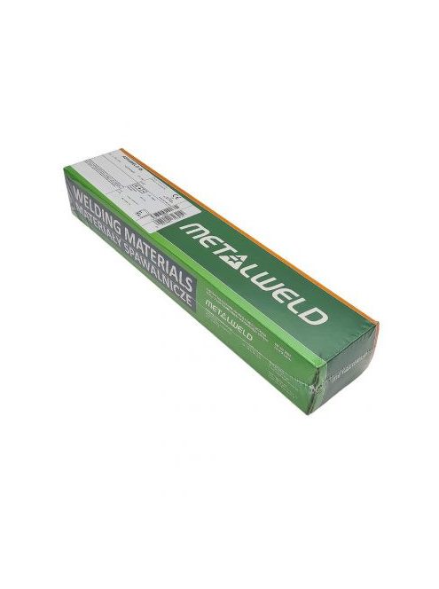 Abradur / Abraweld 58 felrakó hegesztő elektróda 3,25x350mm 4,0kg