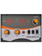 Jasic MIG 350 (N258) Inverteres hegesztőgép