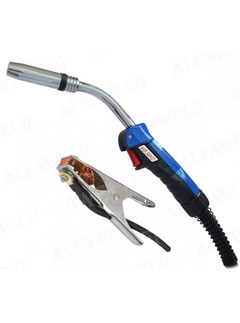 Jasic MIG 350 (N258) Inverteres hegesztőgép