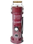 ZAK-18 elektróda szárító és pálca melegítő