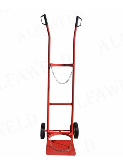 PK 100 Palackszállító kocsi 1x50L