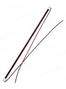 B1 és B2 Infracső infravörös szárító készülékhez