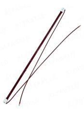 B1 és B2 Infracső infravörös szárító készülékhez