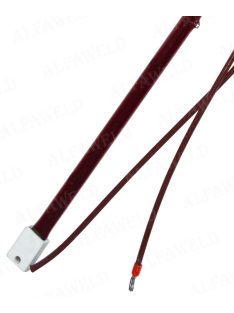 B1 és B2 Infracső infravörös szárító készülékhez